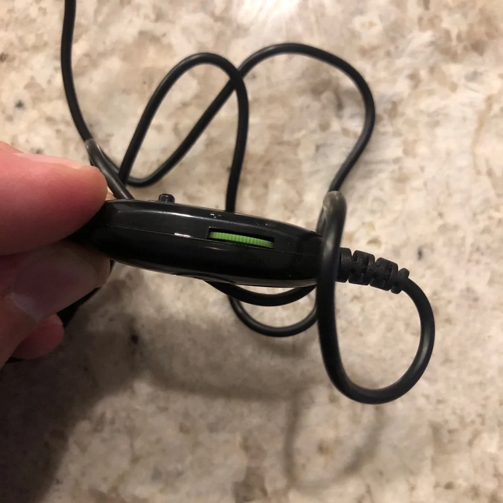 Xbox one/360 Wired head set